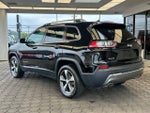 2019 Cherokee Thumbnail 33