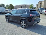 2019 Cherokee Thumbnail 3