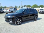 2019 Cherokee Thumbnail 1
