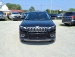 2019 Cherokee Thumbnail 8