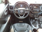 2019 Cherokee Thumbnail 10