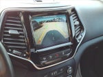 2019 Cherokee Thumbnail 17