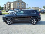 2019 Cherokee Thumbnail 2