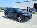 2019 Cherokee Thumbnail 7