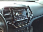 2019 Cherokee Thumbnail 16