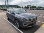 2019 Cherokee Thumbnail 1