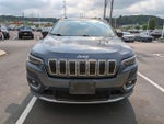 2019 Cherokee Thumbnail 2