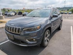 2019 Cherokee Thumbnail 3