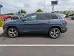2019 Cherokee Thumbnail 4