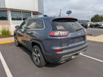 2019 Cherokee Thumbnail 5