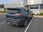 2019 Cherokee Thumbnail 7