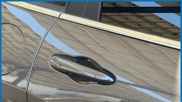 2019 Jeep Cherokee High Altitude