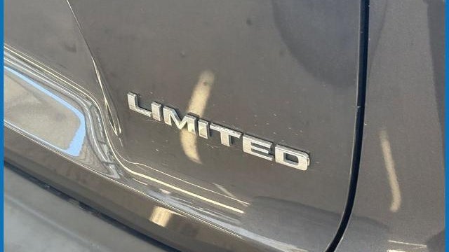 2019 Jeep Cherokee High Altitude