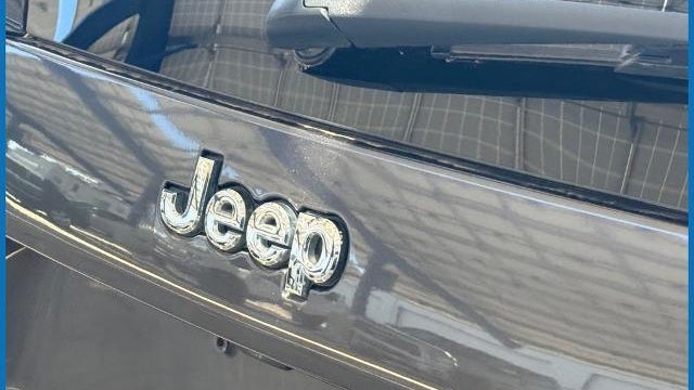 2019 Jeep Cherokee High Altitude