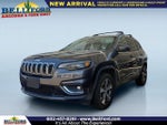 2019 Cherokee Thumbnail 1