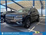 2019 Cherokee Thumbnail 2