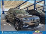 2019 Cherokee Thumbnail 5