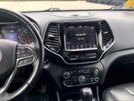 2020 Cherokee Thumbnail 7