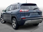 2020 Cherokee Thumbnail 12