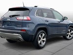 2020 Cherokee Thumbnail 13