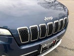 2020 Cherokee Thumbnail 32
