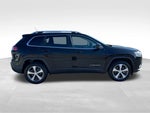 2020 Cherokee Thumbnail 2