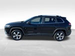 2020 Cherokee Thumbnail 6