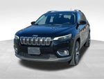 2020 Cherokee Thumbnail 7