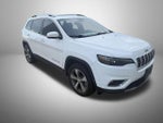2021 Cherokee Thumbnail 2