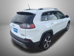 2021 Cherokee Thumbnail 3