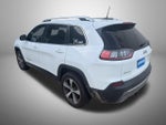 2021 Cherokee Thumbnail 4