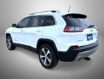 2021 Cherokee Thumbnail 7