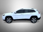 2021 Cherokee Thumbnail 8