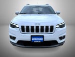 2021 Cherokee Thumbnail 2