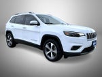 2021 Cherokee Thumbnail 3