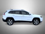 2021 Cherokee Thumbnail 4