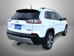 2021 Cherokee Thumbnail 5