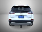 2021 Cherokee Thumbnail 6