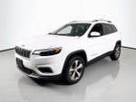 2021 Cherokee Thumbnail 3