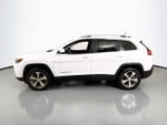 2021 Cherokee Thumbnail 4