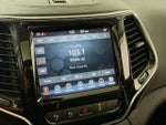 2021 Cherokee Thumbnail 14