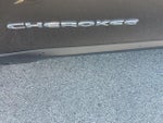 2022 Cherokee Thumbnail 5