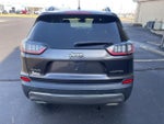 2022 Cherokee Thumbnail 8