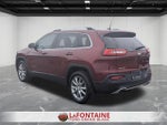 2018 Cherokee Thumbnail 3