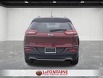 2018 Cherokee Thumbnail 4