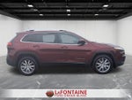 2018 Cherokee Thumbnail 6