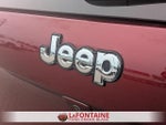 2018 Cherokee Thumbnail 9