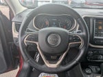2018 Cherokee Thumbnail 17