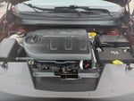 2018 Cherokee Thumbnail 30