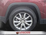 2018 Cherokee Thumbnail 31